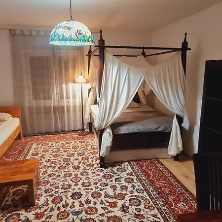 A Cozy Room Near Warsaw Michalowice  Luaran gambar