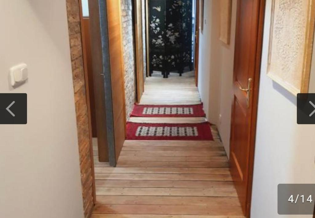 A Cozy Room Near Warsaw Michalowice  Luaran gambar