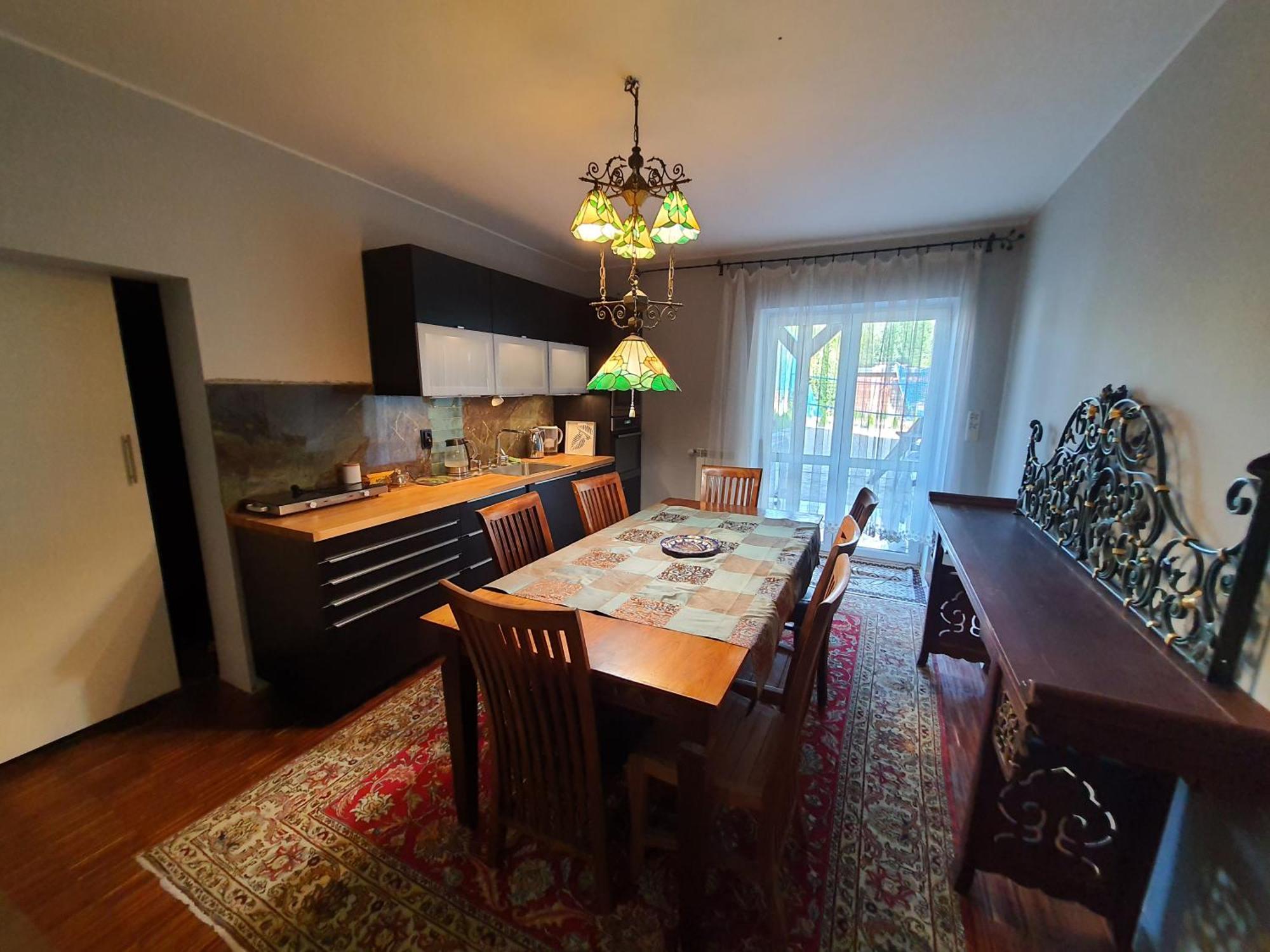 A Cozy Room Near Warsaw Michalowice  Luaran gambar